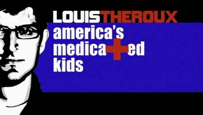 ¼Ƭҩͯ/America's Medicated Kids-Ļ