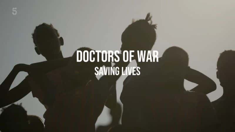 ¼Ƭսҽ/Doctors of War: Saving Lives-Ļ