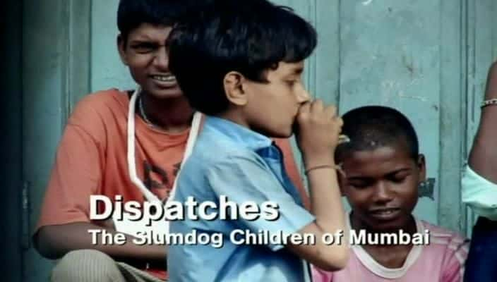 ¼Ƭƶ߶ͯ/The Slumdog Children of Mumbai-Ļ