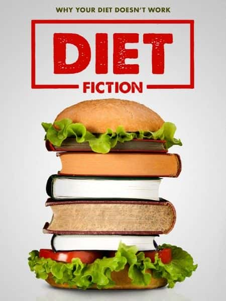 ¼Ƭʳ鹹/Diet Fiction-Ļ