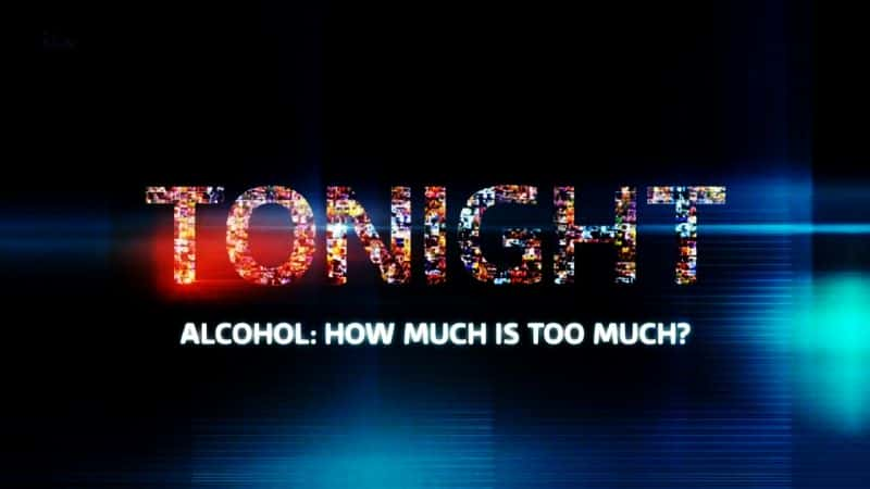 ¼Ƭƾ - ٲ̫ࣿ/Alcohol - How Much is Too Much?-Ļ