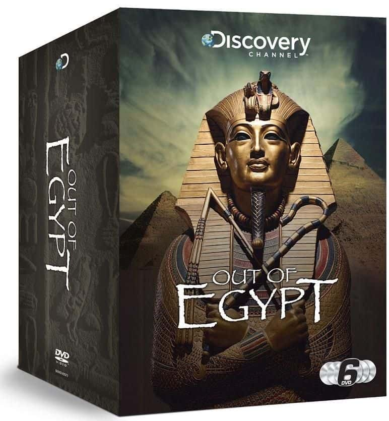 ¼Ƭ뿪/Out of Egypt-Ļ