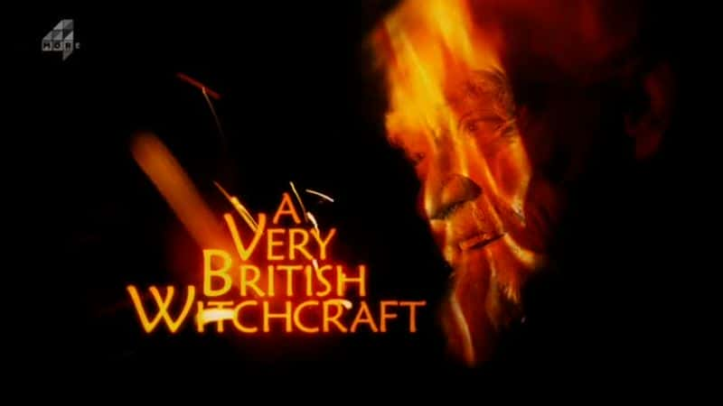 ¼ƬһǳӢʽ/A Very British Witchcraft-Ļ