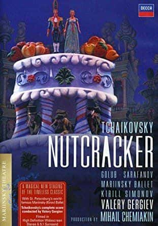 ¼ƬҼ/The Nutcracker-Ļ