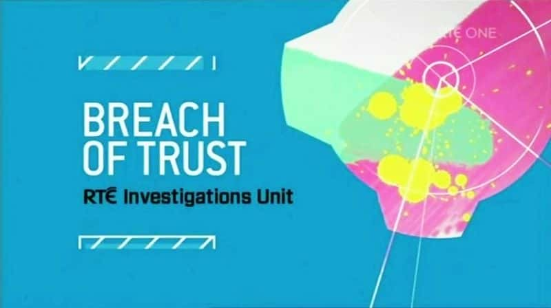 ¼Ƭ/Breach of Trust-Ļ