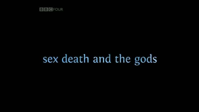 ¼Ƭԡ/Sex Death and the Gods-Ļ