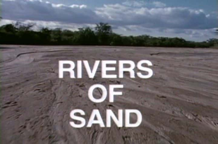 ¼ƬɳĮ֮/Rivers of Sand-Ļ