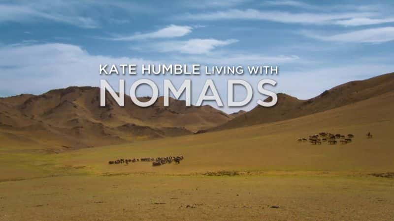 ¼Ƭ/Living with Nomads-Ļ