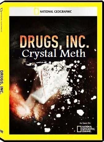 ¼Ƭ/Crystal Meth-Ļ