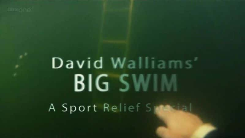 ¼Ƭķ˹ĴӾ/David Walliams Big Swim-Ļ