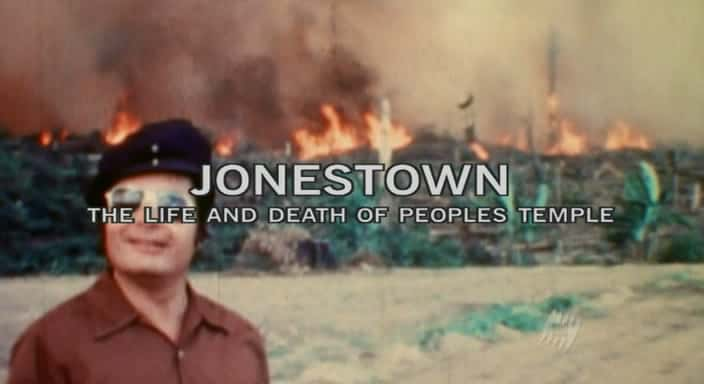 ¼Ƭ˹ - ĵط/Jonestown - The Life and Death of Peoples Temple-Ļ