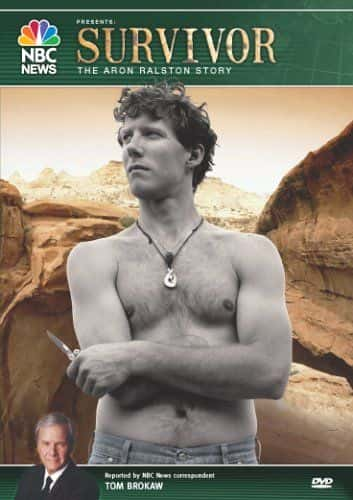 ¼ƬҴߣס˹ٵĹ/Survivor: The Aron Ralston Story-Ļ