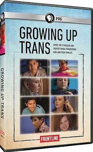 ¼ƬɳеĿԱ/Growing up Trans-Ļ