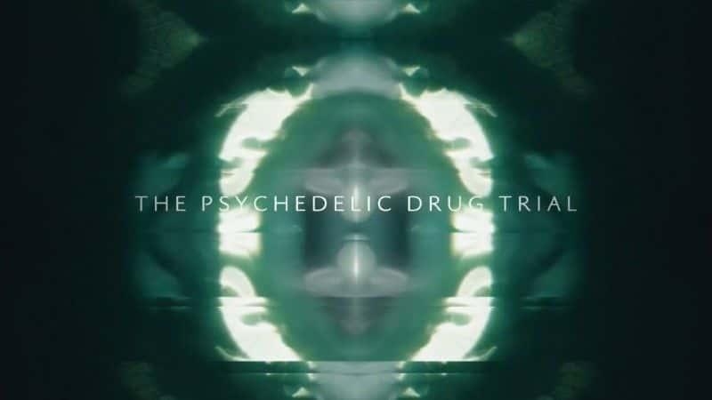 ¼ƬԻҩ/The Psychedelic Drug Trial-Ļ