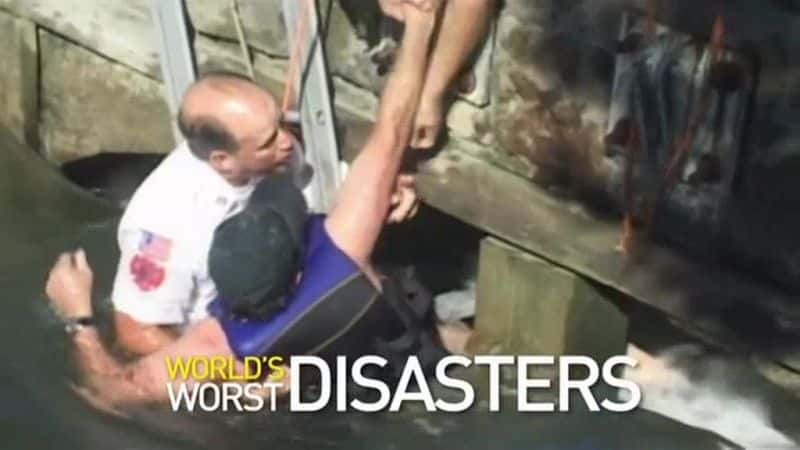 ¼Ƭ/World's Worst Disasters-Ļ