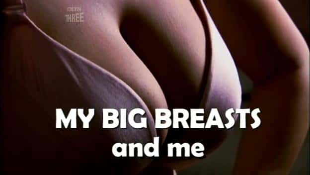 ¼Ƭҵľ޴ز/My Big Breasts and Me-Ļ