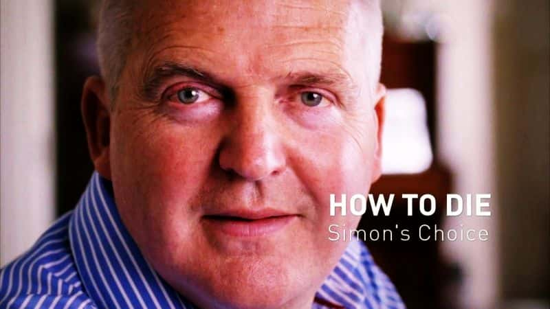 ¼Ƭɵѡ/How to Die: Simon's Choice-Ļ