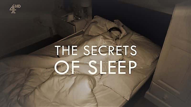 ¼Ƭ˯ߵܣһ/The Secrets of Sleep: Series 1-Ļ