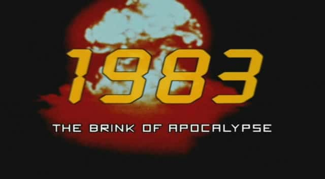 ¼Ƭ1983꣺ĩյıԵ/1983: The Brink of Apocalypse-Ļ