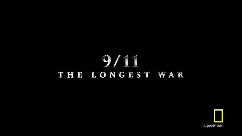 ¼Ƭ9/11ս/9 11: The Longest War-Ļ