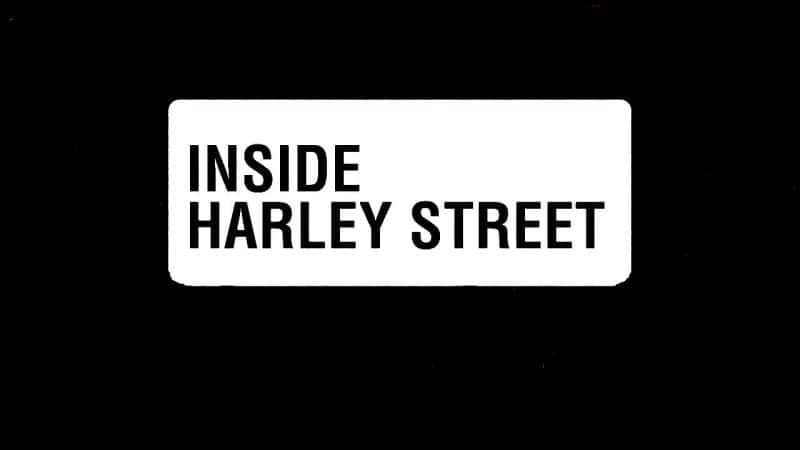 ¼ƬĻ/Inside Harley Street-Ļ