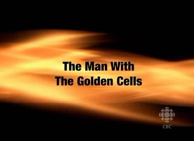 ¼Ƭӵлƽϸ/The Man with the Golden Cells-Ļ