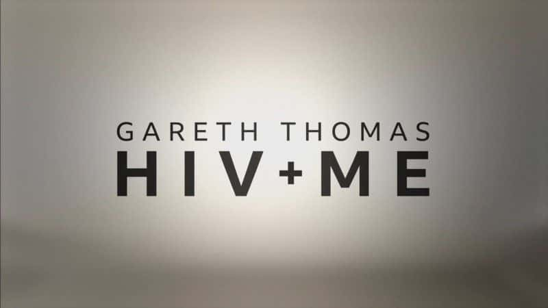 ¼Ƭ˹˹HIV/Gareth Thomas: HIV and Me-Ļ