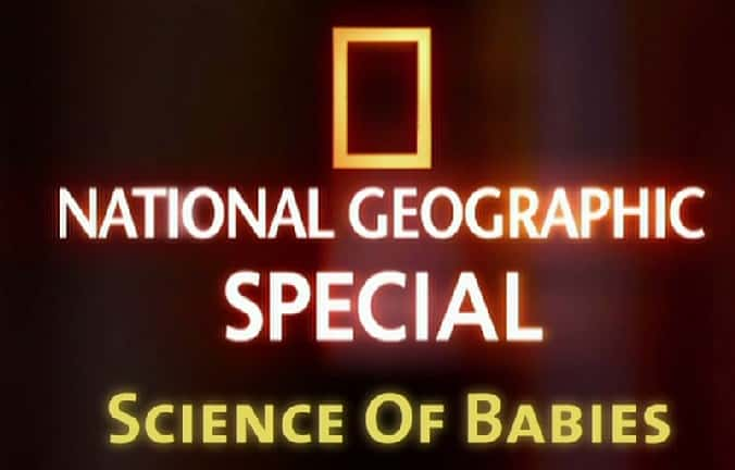 ¼ƬӤѧ/Science of Babies-Ļ