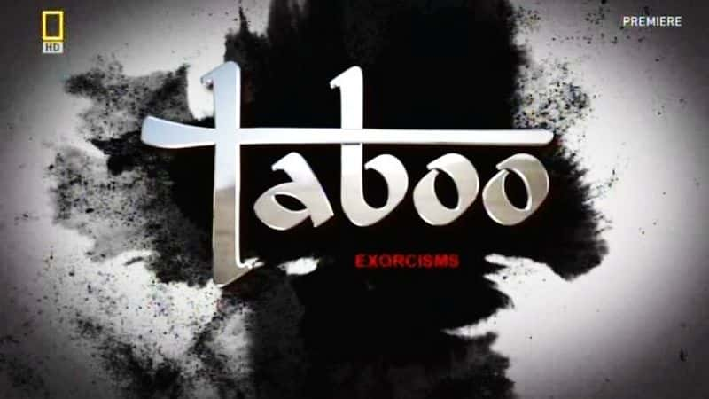 ¼Ƭɣħ/Taboo: Exorcism's-Ļ