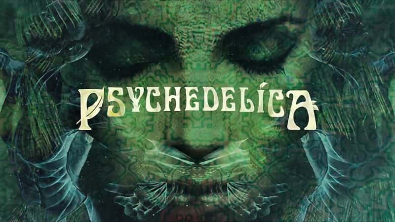 ¼ƬԻãһ/Psychedelica: Series 1-Ļ