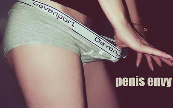 ¼Ƭ/Penis Envy-Ļ