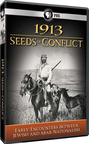 ¼Ƭ1913꣺ͻ/1913: Seeds of Conflict-Ļ