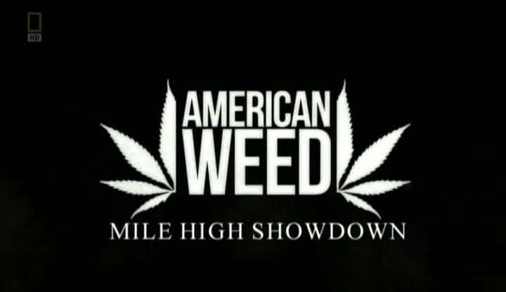 ¼Ƭ߿նԾ/Mile High Showdown-Ļ