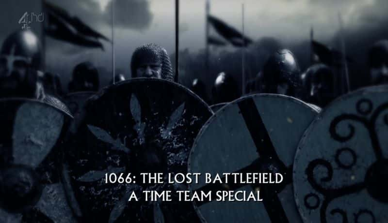 ¼Ƭ1066꣺ʧս/1066: The Lost Battlefield-Ļ