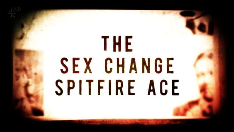 ¼ƬԱתӢ/The Sex Change Spitfire Ace-Ļ