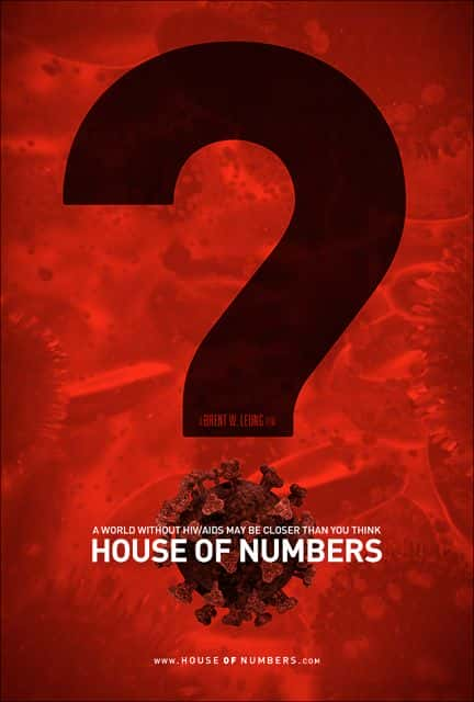 ¼Ƭ֮/House of Numbers-Ļ