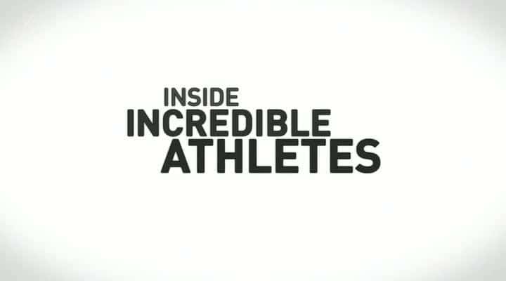 ¼Ƭ˼˶Աڲ/Inside Incredible Athletes-Ļ