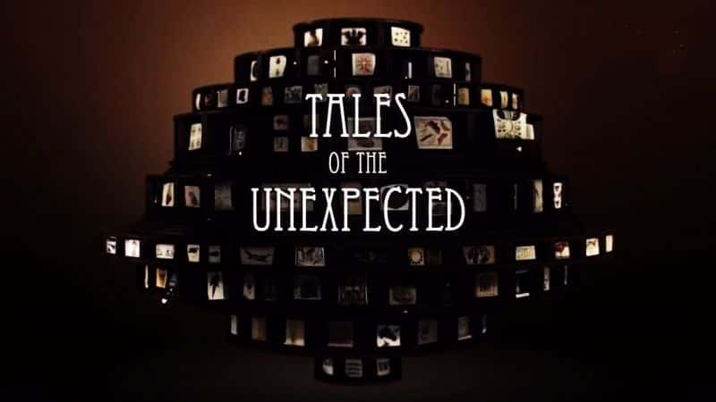 ¼Ƭ벻Ĺ/Tales Of The Unexpected-Ļ