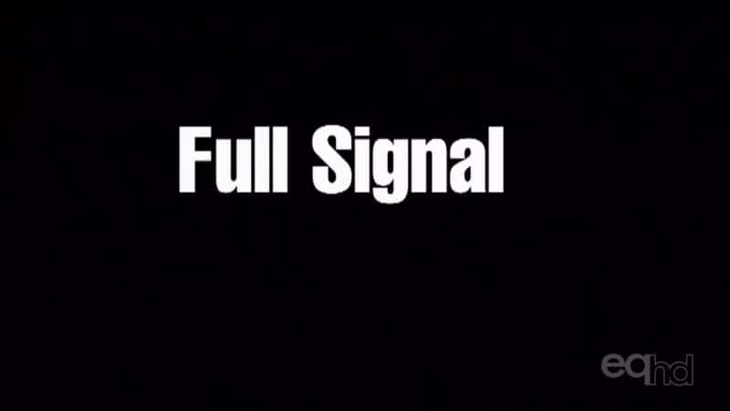 ¼Ƭȫź/Full Signal-Ļ