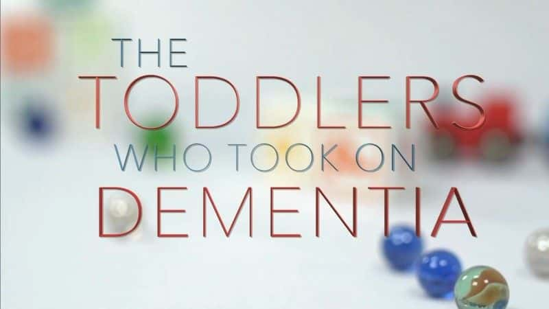 ¼Ƭմ֢׶/The Toddlers who Took on Dementia-Ļ