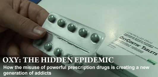 ¼Ƭصв/Oxy: The Hidden Epidemic-Ļ