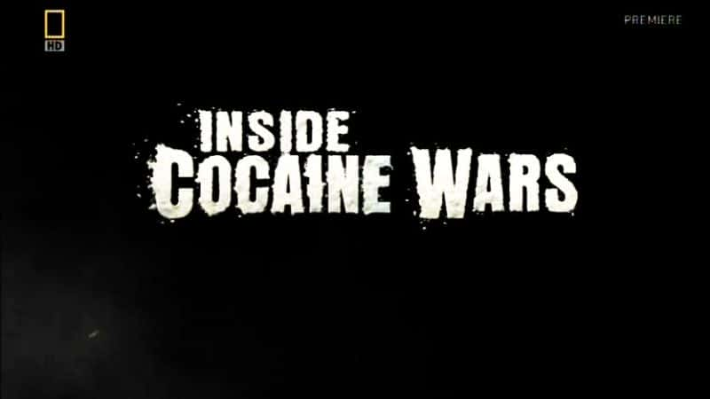 ¼ƬɿսĻ/Inside Cocaine Wars-Ļ