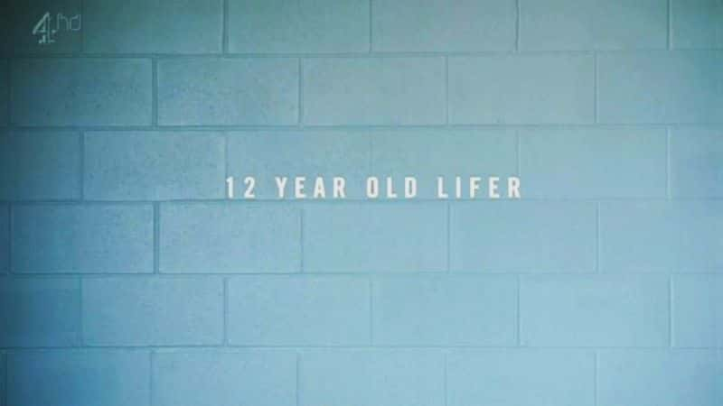 ¼Ƭ12/12 Year Old Lifer-Ļ