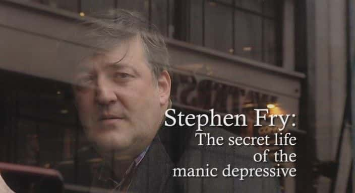 ¼Ƭ֢/The Secret Life of the Manic Depressive-Ļ