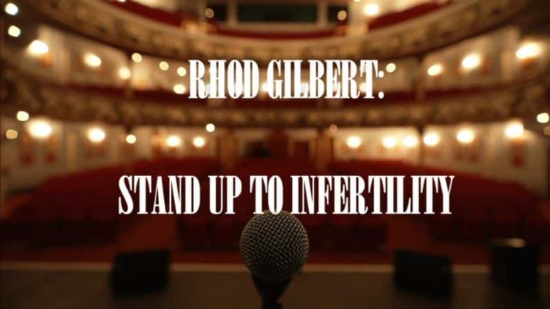 ¼ƬƲ֢/Stand Up to Infertility-Ļ