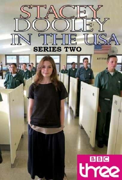 ¼Ƭ˹̩ڶ/Stacey Dooley in the USA: Series 2-Ļ