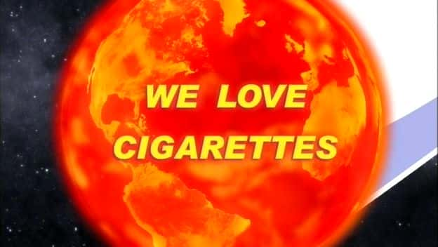 ¼Ƭǰ/We Love Cigarettes-Ļ