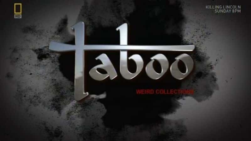 ¼Ƭɣֵղ/Taboo: Weird Collections-Ļ