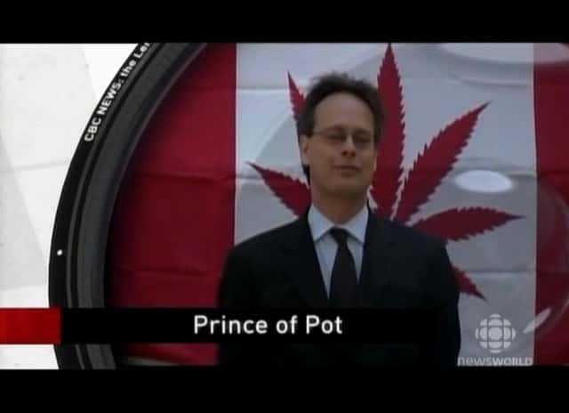 ¼Ƭ/The Prince of Pot-Ļ