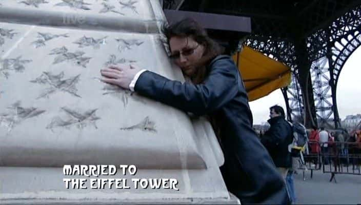 ¼Ƭ밣ƶ/Married to the Eiffel Tower-Ļ